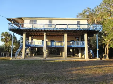 5924 Flounder Ln, Perry, FL 32348 photo 1