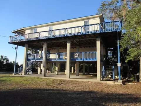 5924 Flounder Ln, Perry, FL 32348 photo 3