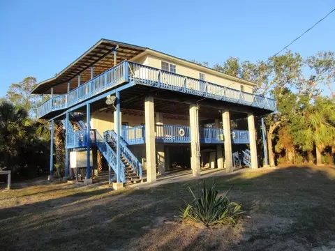 5924 Flounder Ln, Perry, FL 32348 photo 4