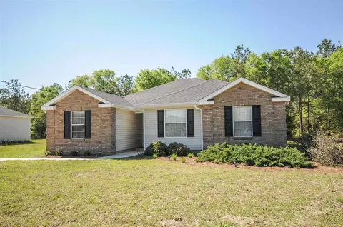 50 Eugene Lamb Rd, Midway, FL 32343 photo 2