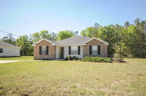 50 Eugene Lamb Rd, Midway, FL 32343 photo 1