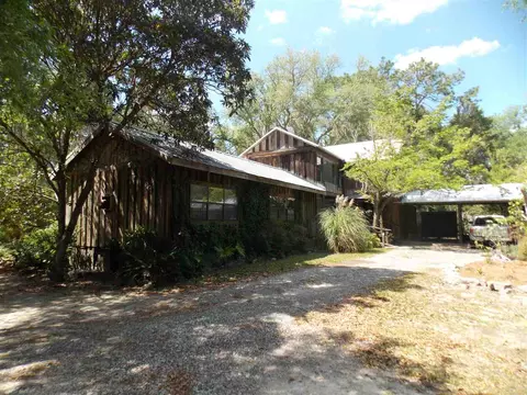 90 Buckeye Nursery Rd, Perry, FL 32347 photo 25