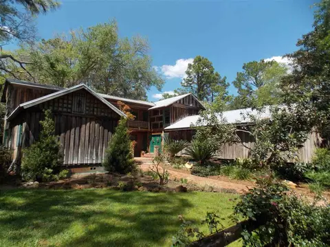90 Buckeye Nursery Rd, Perry, FL 32347 photo 1