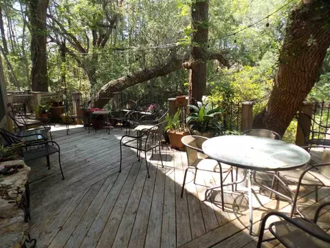 90 Buckeye Nursery Rd, Perry, FL 32347 photo 23