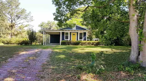 1440 E Washington St, Monticello, FL 32344 photo 1