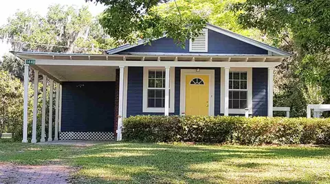 1440 E Washington St, Monticello, FL 32344 photo 2