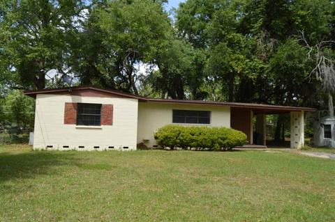 726 Apache St, Tallahassee, FL 32301 photo 1