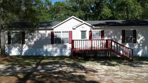 355 Sumpter Ridge Rd, Midway, FL 32343 photo 1