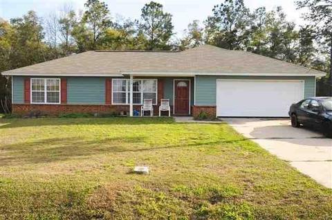 119 Slash Cir, Midway, FL 32343 photo 1