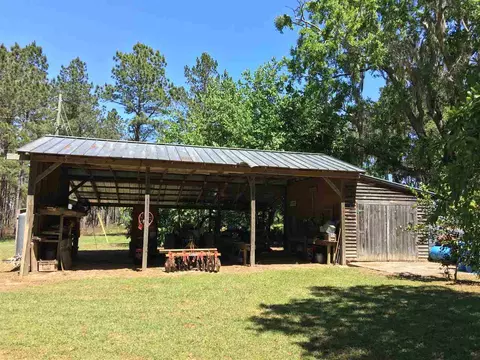 779 St Augustine Rd #-, Monticello, FL 32344 photo 9