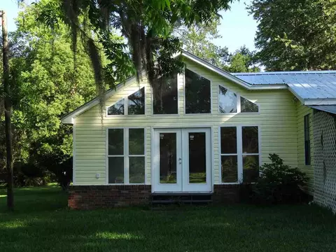 788 Hatchett Rd, Lamont, FL 32336 photo 13