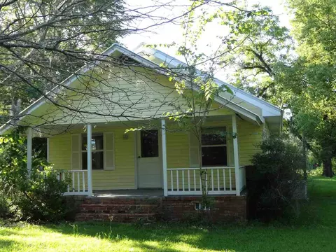 788 Hatchett Rd, Lamont, FL 32336 photo 1