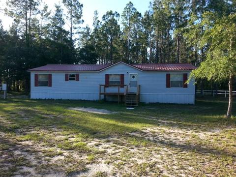 14215 Beach Rd, Perry, FL 32348 photo 1