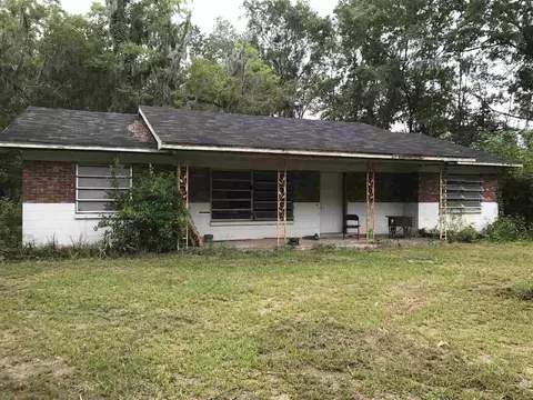 810 NE Coriander, Pinetta, FL 32350 photo 1