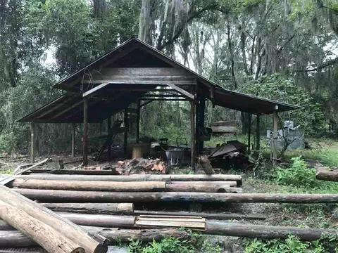 810 NE Coriander, Pinetta, FL 32350 photo 6