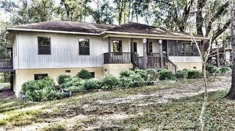 494 NE Nixon Loop, Madison, FL 32340 photo 1