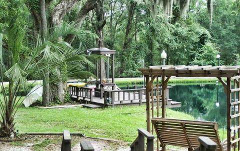 494 NE Nixon Loop, Madison, FL 32340 photo 32