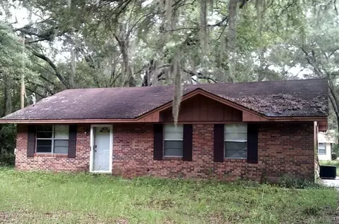112 Blalock St, Perry, FL 32348 photo 1