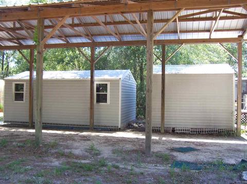 147 Bradshaw Blvd, Perry, FL 32348 photo 4