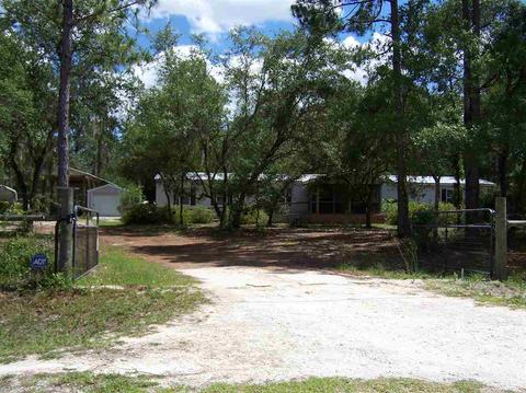 147 Bradshaw Blvd, Perry, FL 32348 photo 2