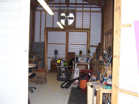 147 Bradshaw Blvd, Perry, FL 32348 photo 8