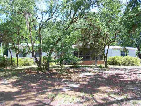 147 Bradshaw Blvd, Perry, FL 32348 photo 1