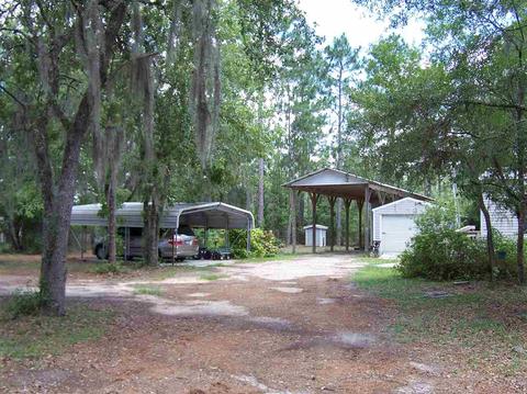 147 Bradshaw Blvd, Perry, FL 32348 photo 3