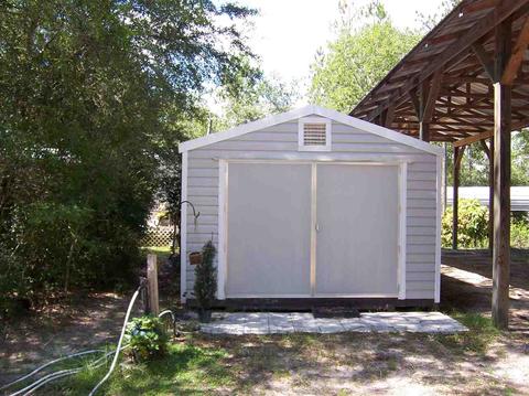 147 Bradshaw Blvd, Perry, FL 32348 photo 7