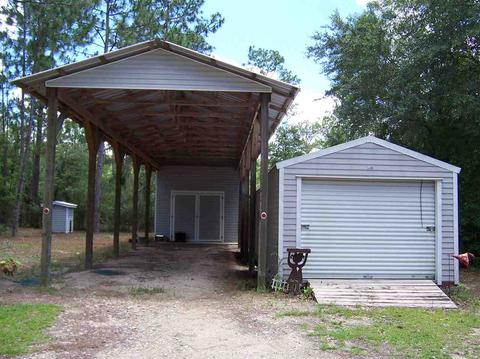 147 Bradshaw Blvd, Perry, FL 32348 photo 5