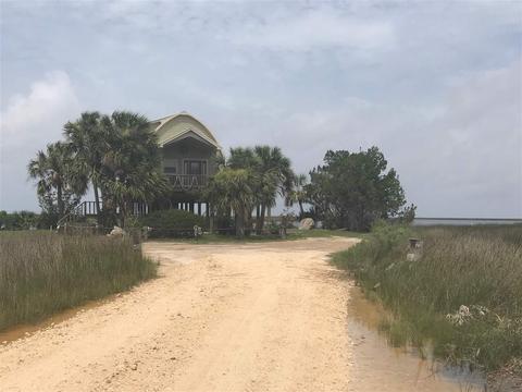 6169 W Bluefish Ln, Perry, FL 32348 photo 4