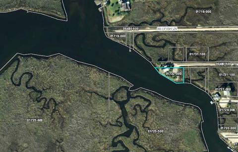 6169 W Bluefish Ln, Perry, FL 32348 photo 5