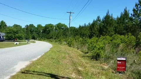 166 Frances Harrell Way #-, Midway, FL 32343 photo 3