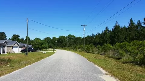 166 Frances Harrell Way #-, Midway, FL 32343 photo 1