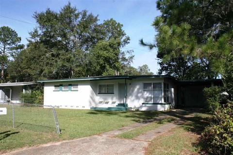 906 Apache St, Tallahassee, FL 32301 photo 1