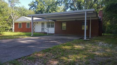 2148 Kasper St, Perry, FL 32347 photo 1