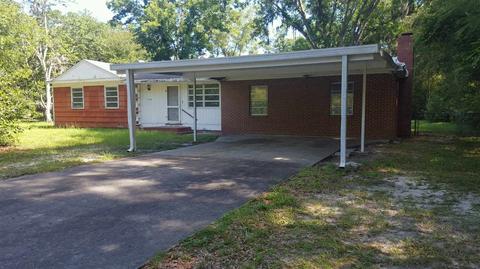 2148 Kasper St, Perry, FL 32347 photo 2