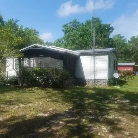16628 E Royal Oak Dr, Perry, FL 32348 photo 3