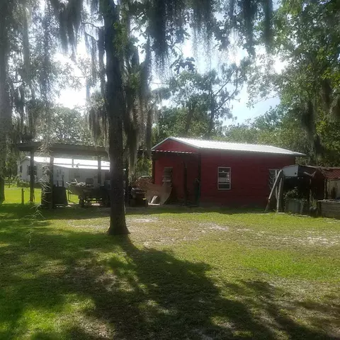 16628 E Royal Oak Dr, Perry, FL 32348 photo 30