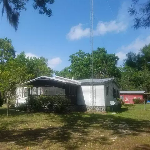 16628 E Royal Oak Dr, Perry, FL 32348 photo 1