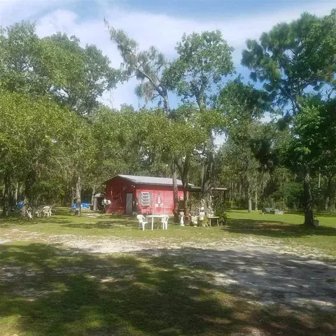 16628 E Royal Oak Dr, Perry, FL 32348 photo 31