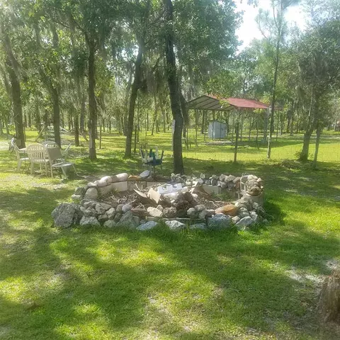 16628 E Royal Oak Dr, Perry, FL 32348 photo 34
