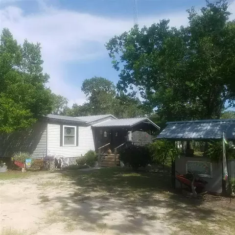 16628 E Royal Oak Dr, Perry, FL 32348 photo 2