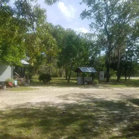 16628 E Royal Oak Dr, Perry, FL 32348 photo 27