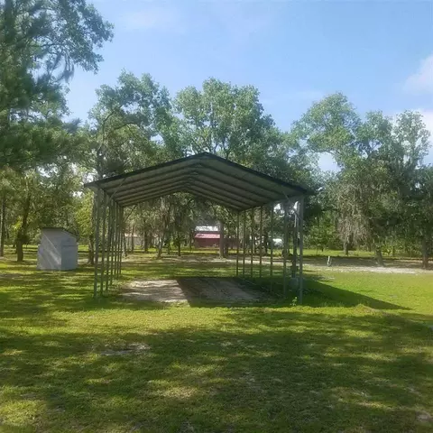16628 E Royal Oak Dr, Perry, FL 32348 photo 28