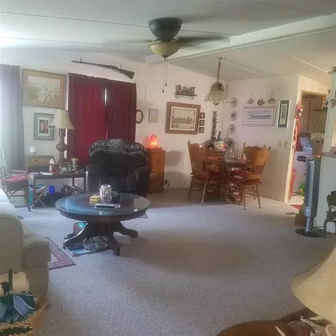 16628 E Royal Oak Dr, Perry, FL 32348 photo 7