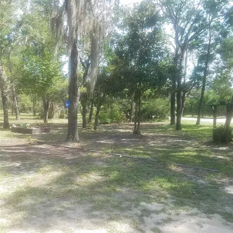 16628 E Royal Oak Dr, Perry, FL 32348 photo 23