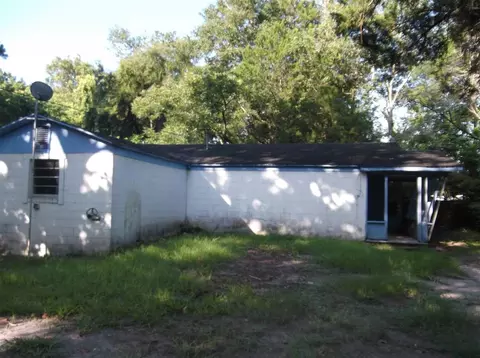 107 E Jane Ave, Perry, FL 32347 photo 1