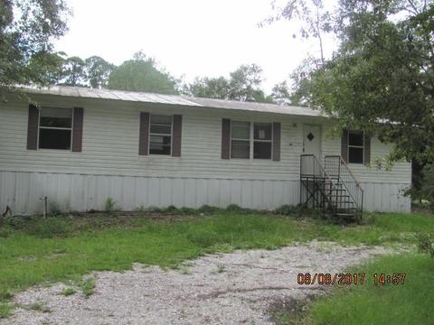 63 Tully Ave, Panacea, FL 32346 photo 1
