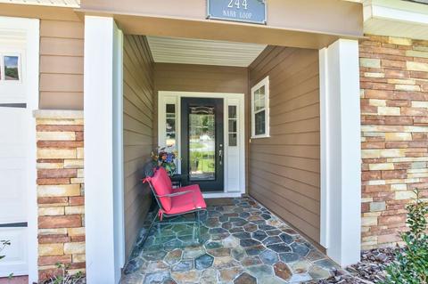 244 Nabb Loop, Tallahassee, FL 32317 photo 2