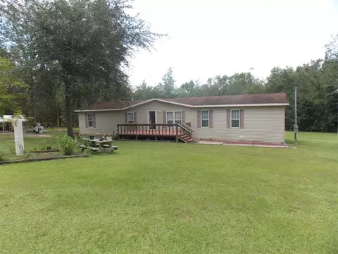 436 NE Ford Dr, Madison, FL 32340 photo 1